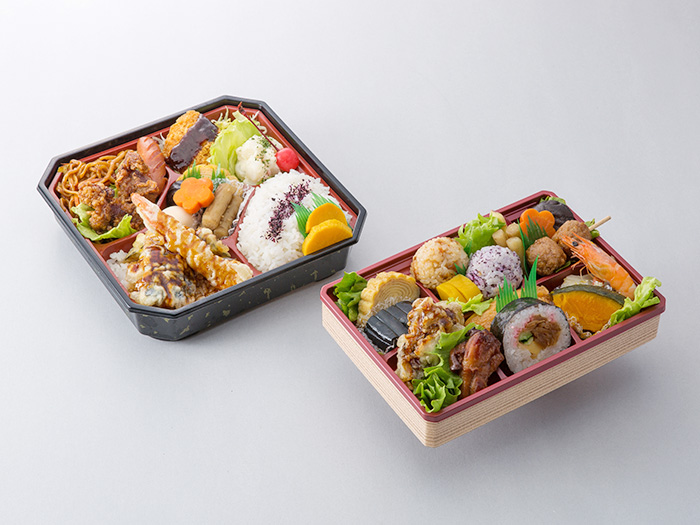 お弁当