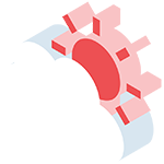 太陽イラスト