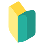 初心者マークイラスト
